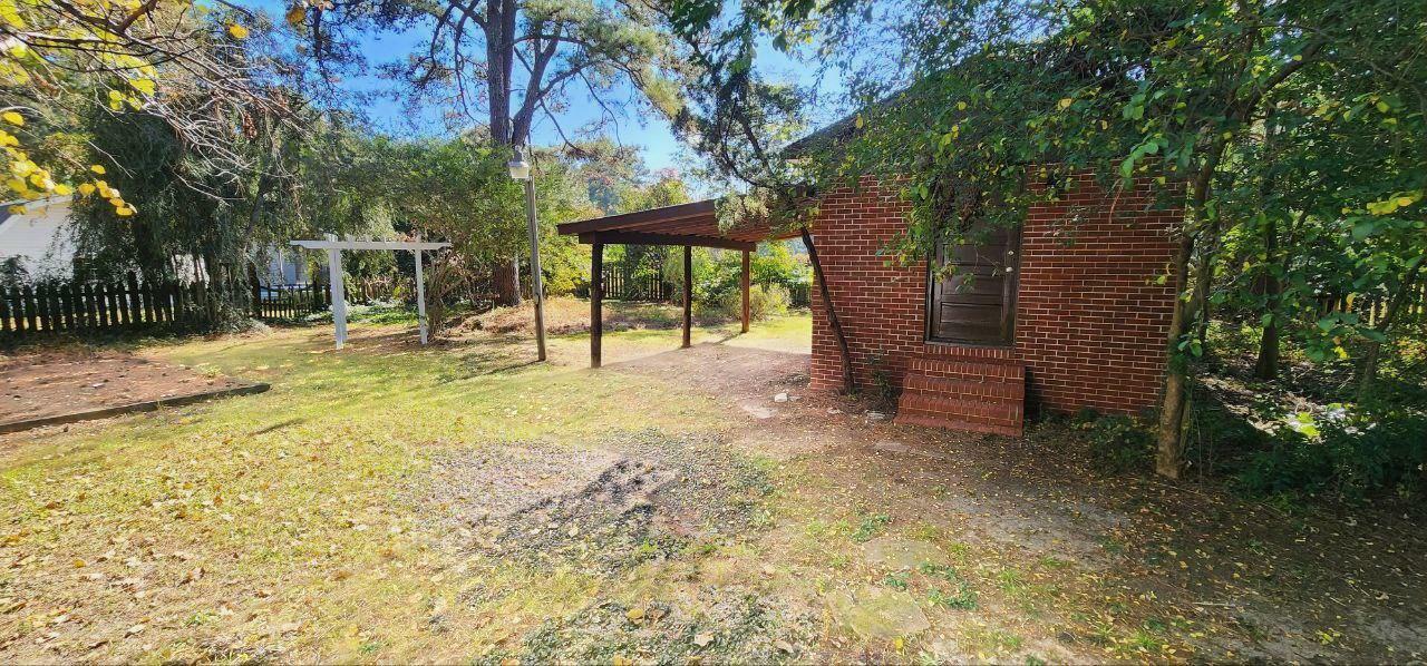 Property Photo:  2412 Wendell Boulevard  NC 27591 