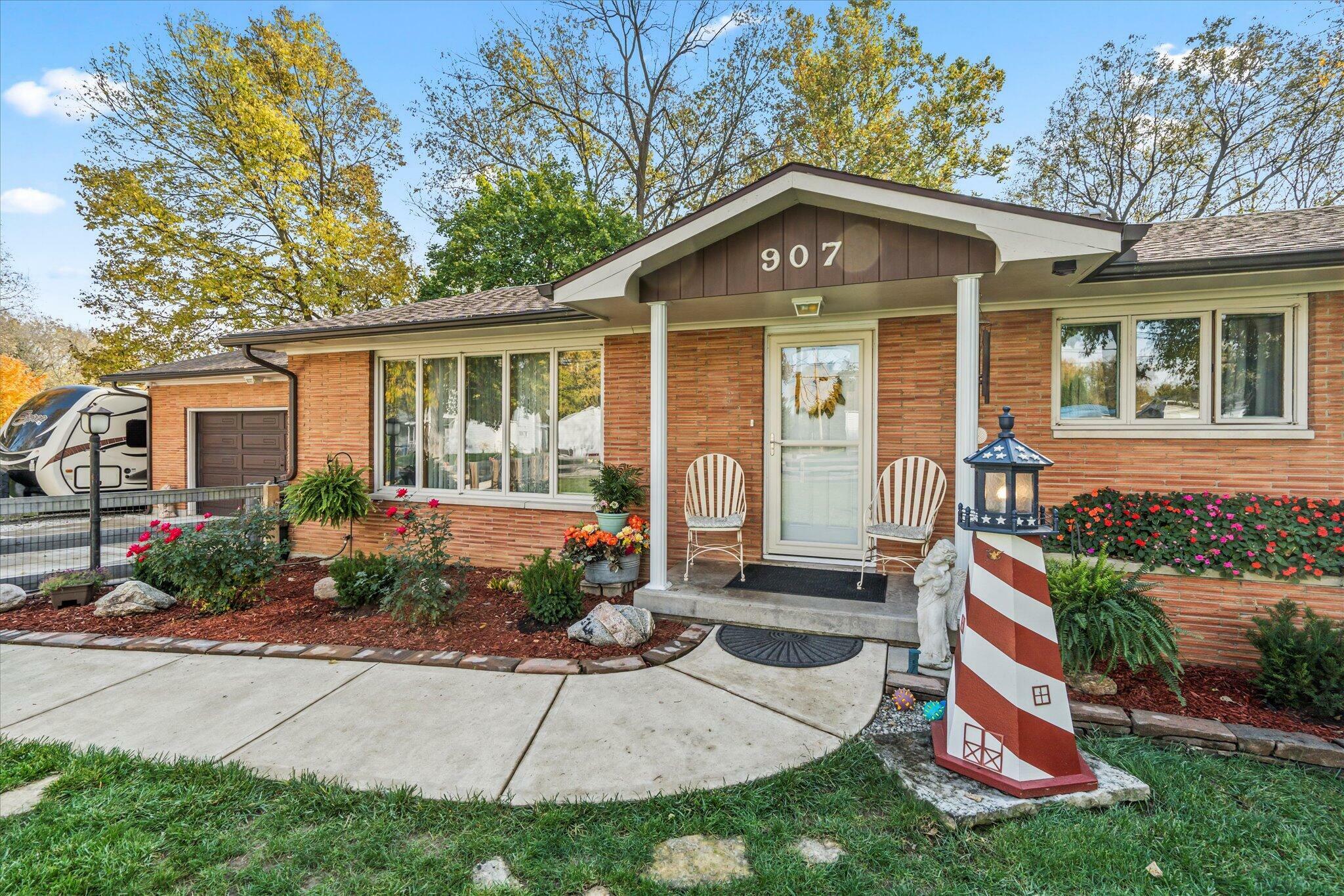 907 Young Street  Piqua OH 45356 photo