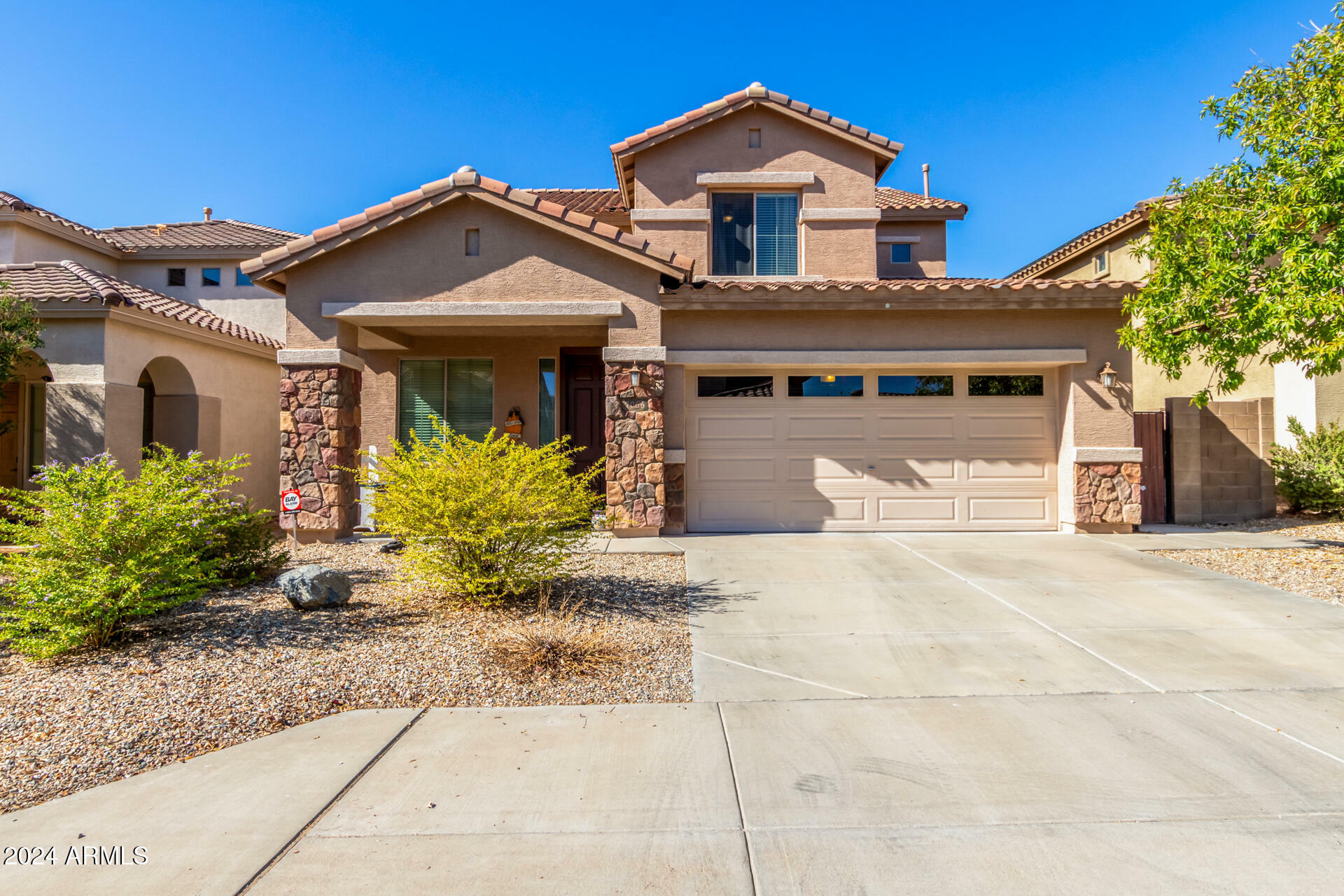 Property Photo:  7066 W Eagle Ridge Lane  AZ 85383 