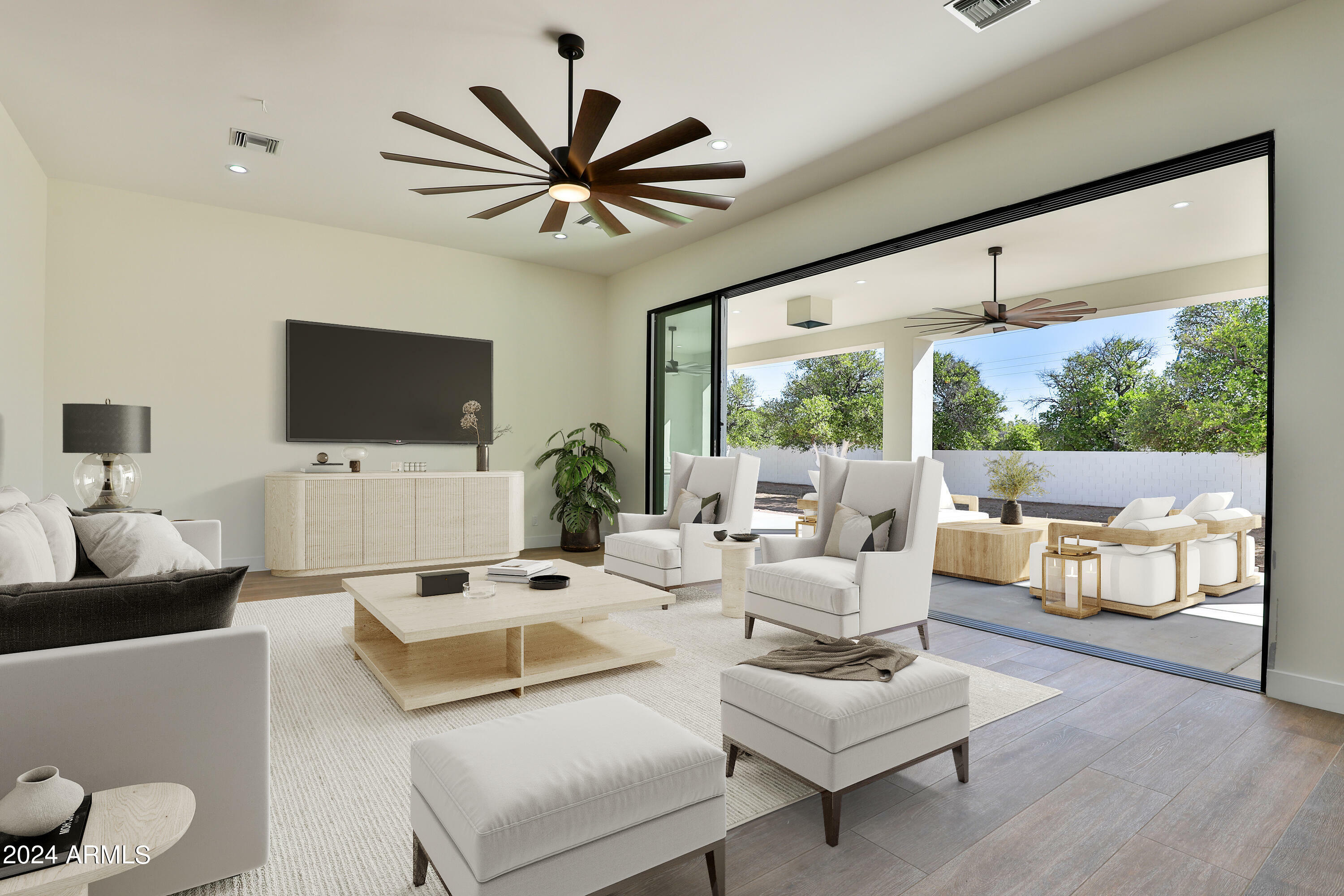 Property Photo: 2041 N Orchard -- AZ 85213