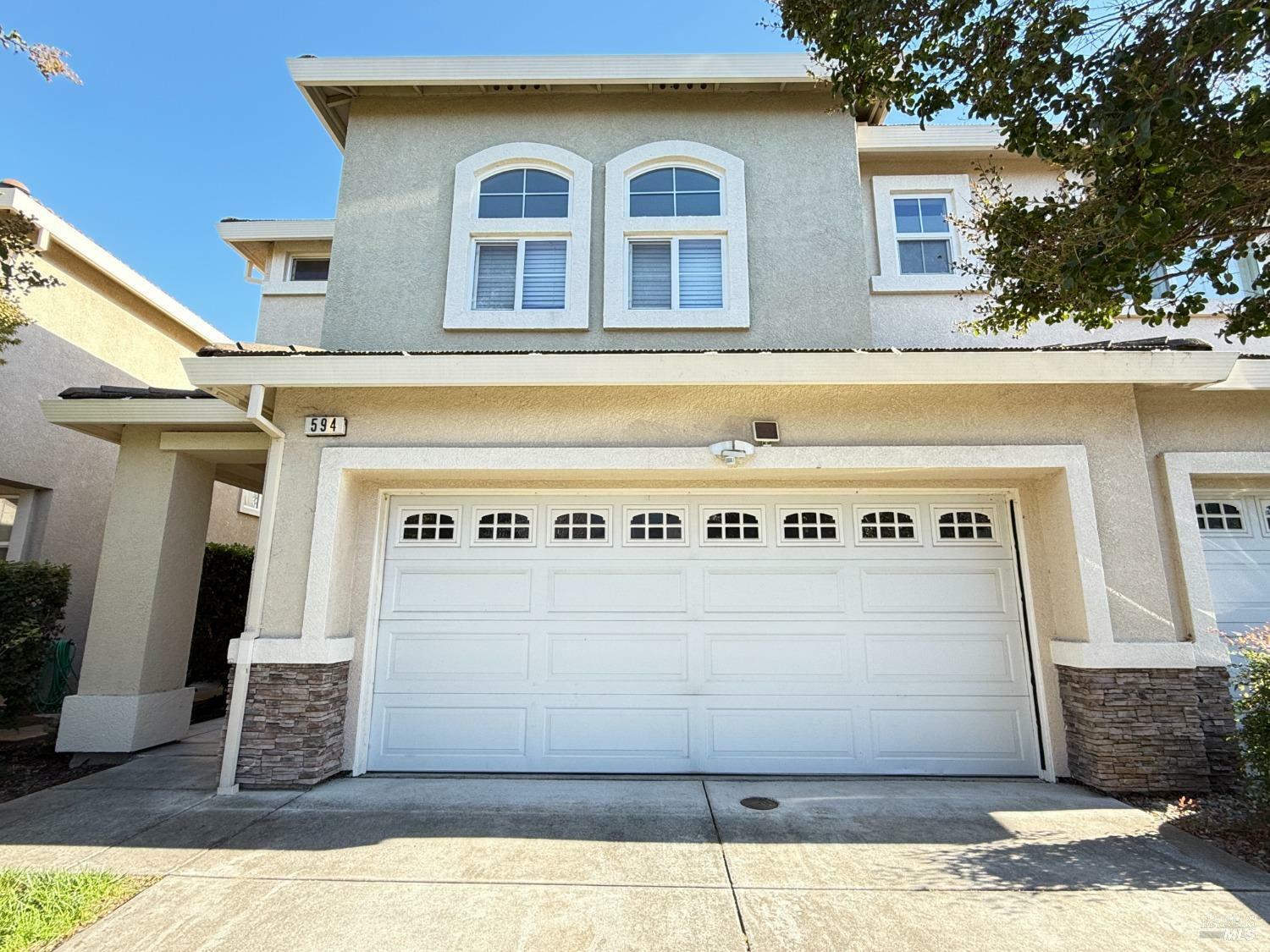 Property Photo:  594 Julmar Circle  CA 94534 