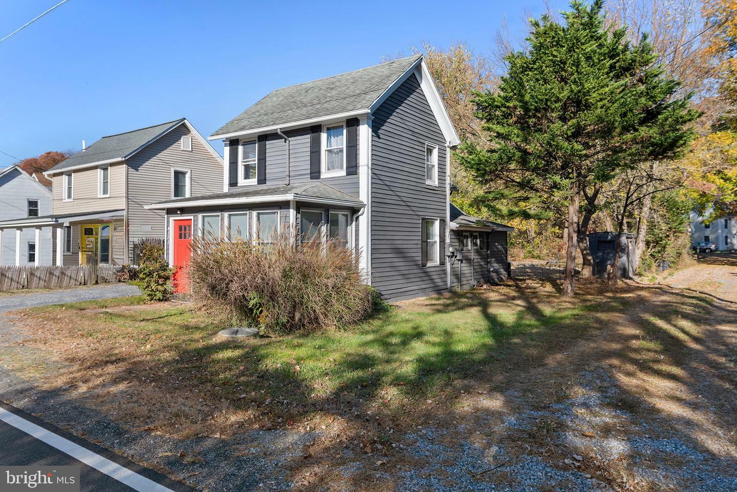 Property Photo:  6121 Tolchester Road  MD 21661 