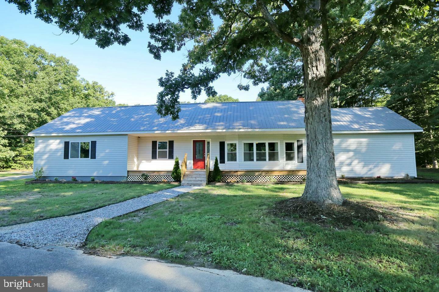 Property Photo:  8040 Port Tobacco Road  MD 20677 