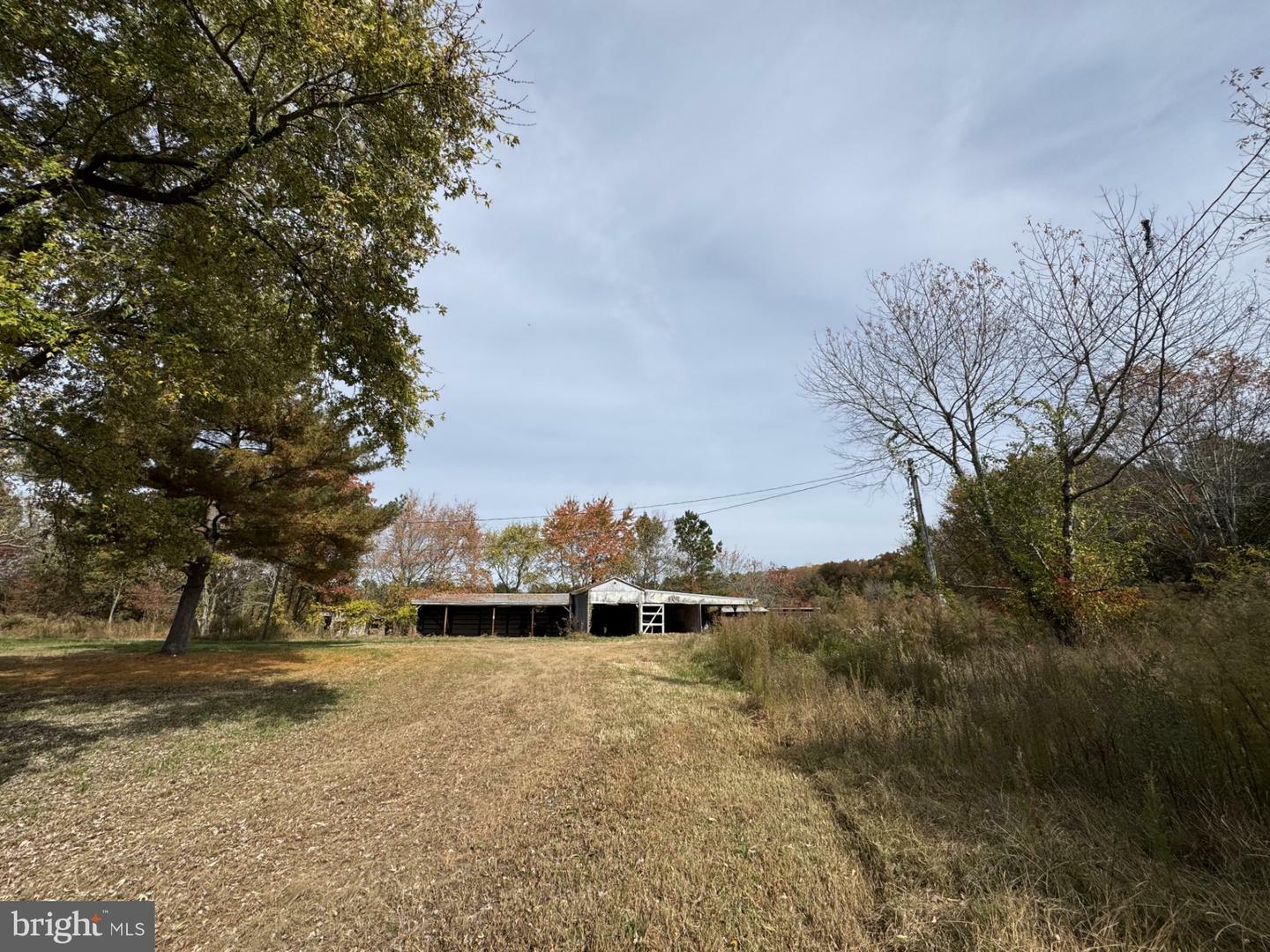 Property Photo:  2911 Byrd Road  MD 21851 