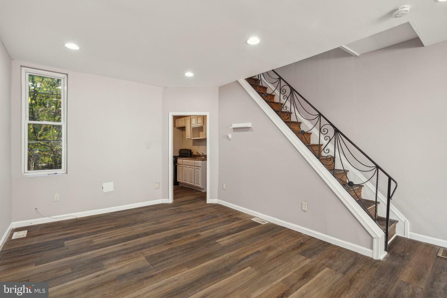 Property Photo:  2763 N Newkirk Street  PA 19132 