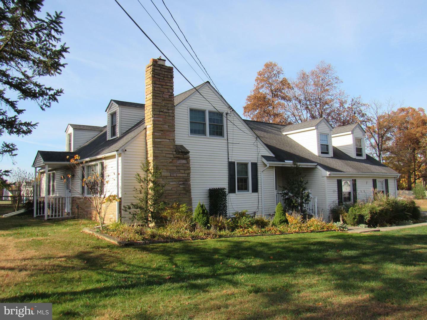 Property Photo:  48 Ridge Road  PA 19460 