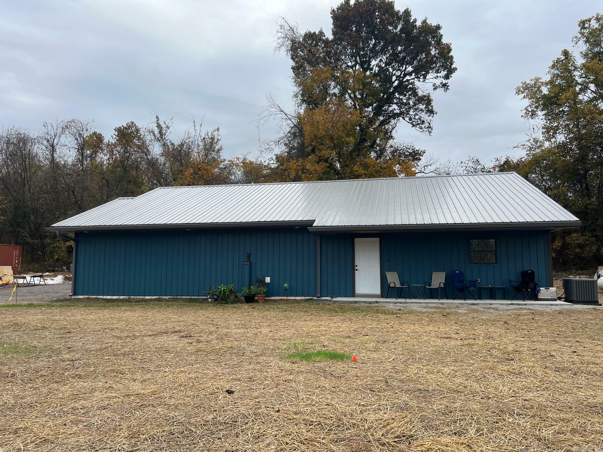 Property Photo:  582 Canaan Road  AR 72650 