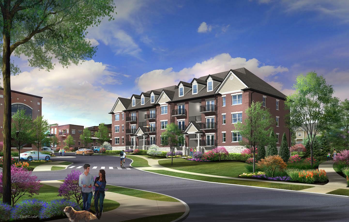 Property Photo: 2100 Corona Rd MO 65203