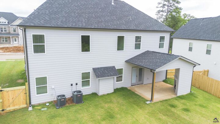 Property Photo:  210 Garnet Drive  GA 31005 