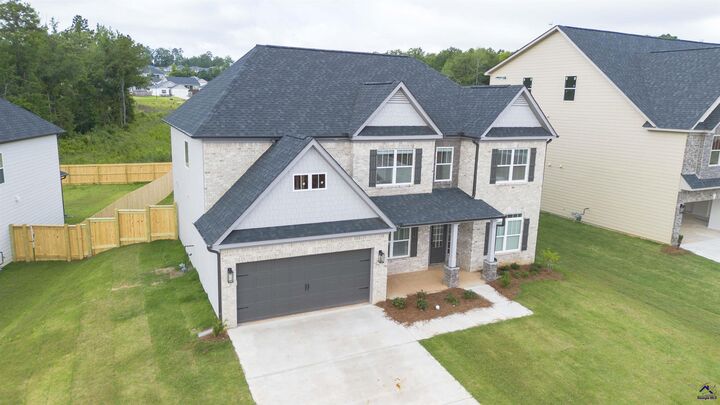Property Photo: 210 Garnet Drive GA 31005