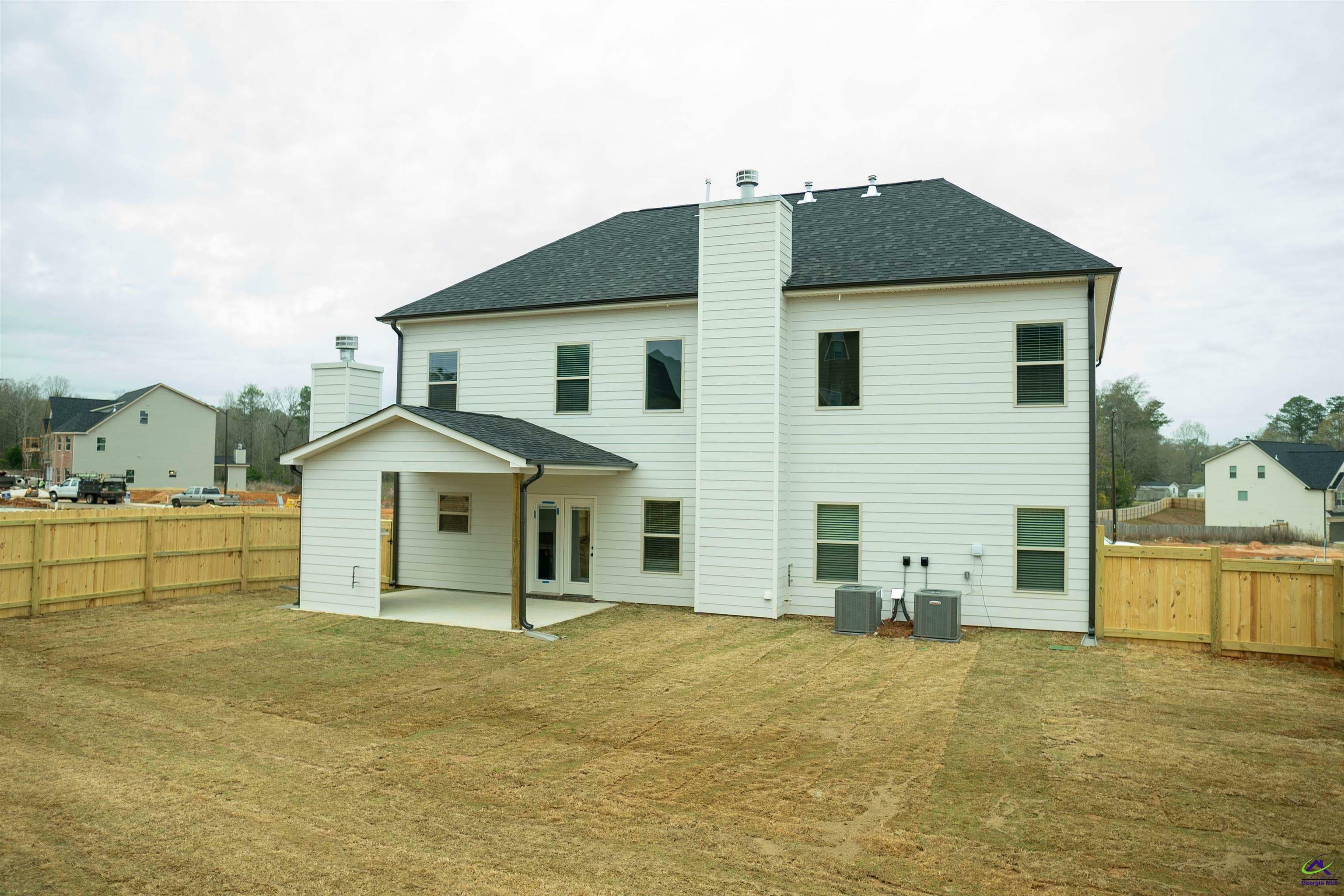 Property Photo: 210 Garnet Drive GA 31005
