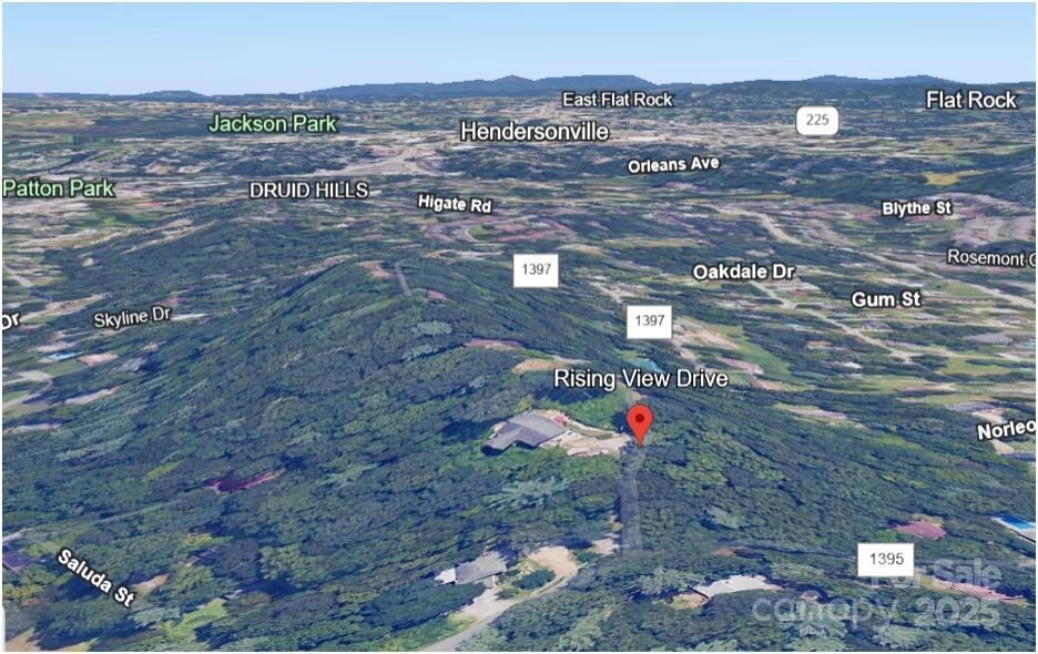 Property Photo: 000 Rising View Drive 114 NC 28791
