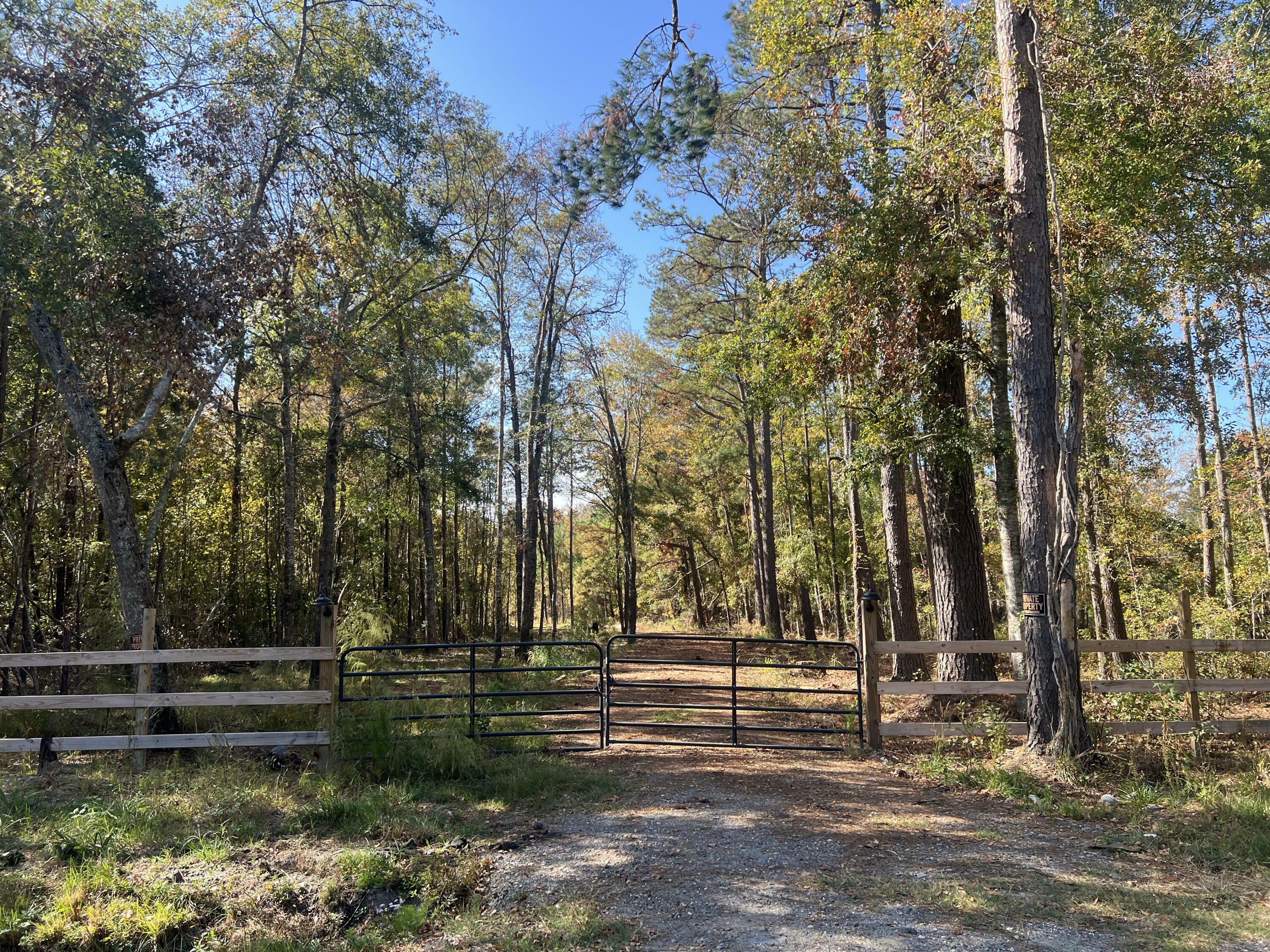 Property Photo:  0 Independent School Road  SC 29471 