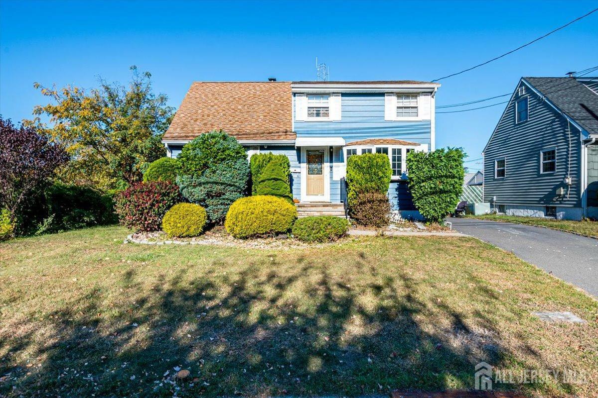 Property Photo:  38 Laurel Street  NJ 08861 