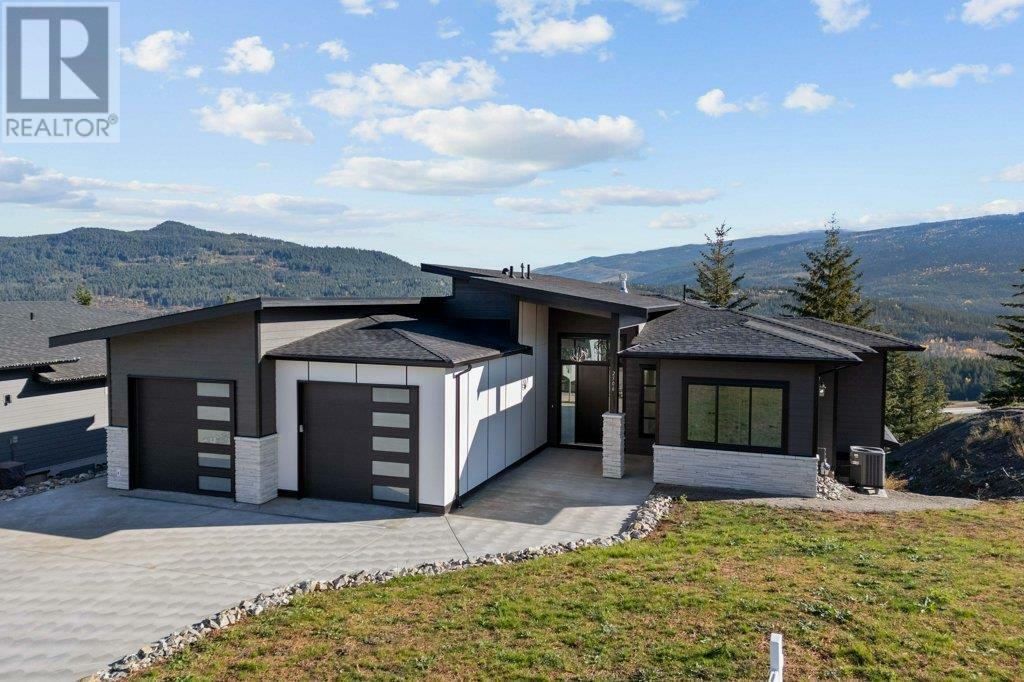 Photo de la propriété:  2506 Highlands Drive  BC V0E 1H2 