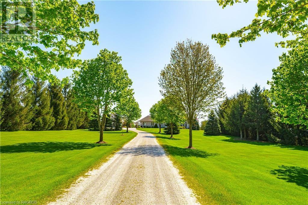 Property Photo:  411317 Southgate Sideroad 41  ON N0G 2L0 