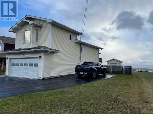 Property Photo: 59 Maryland Drive NL A2N 2V7