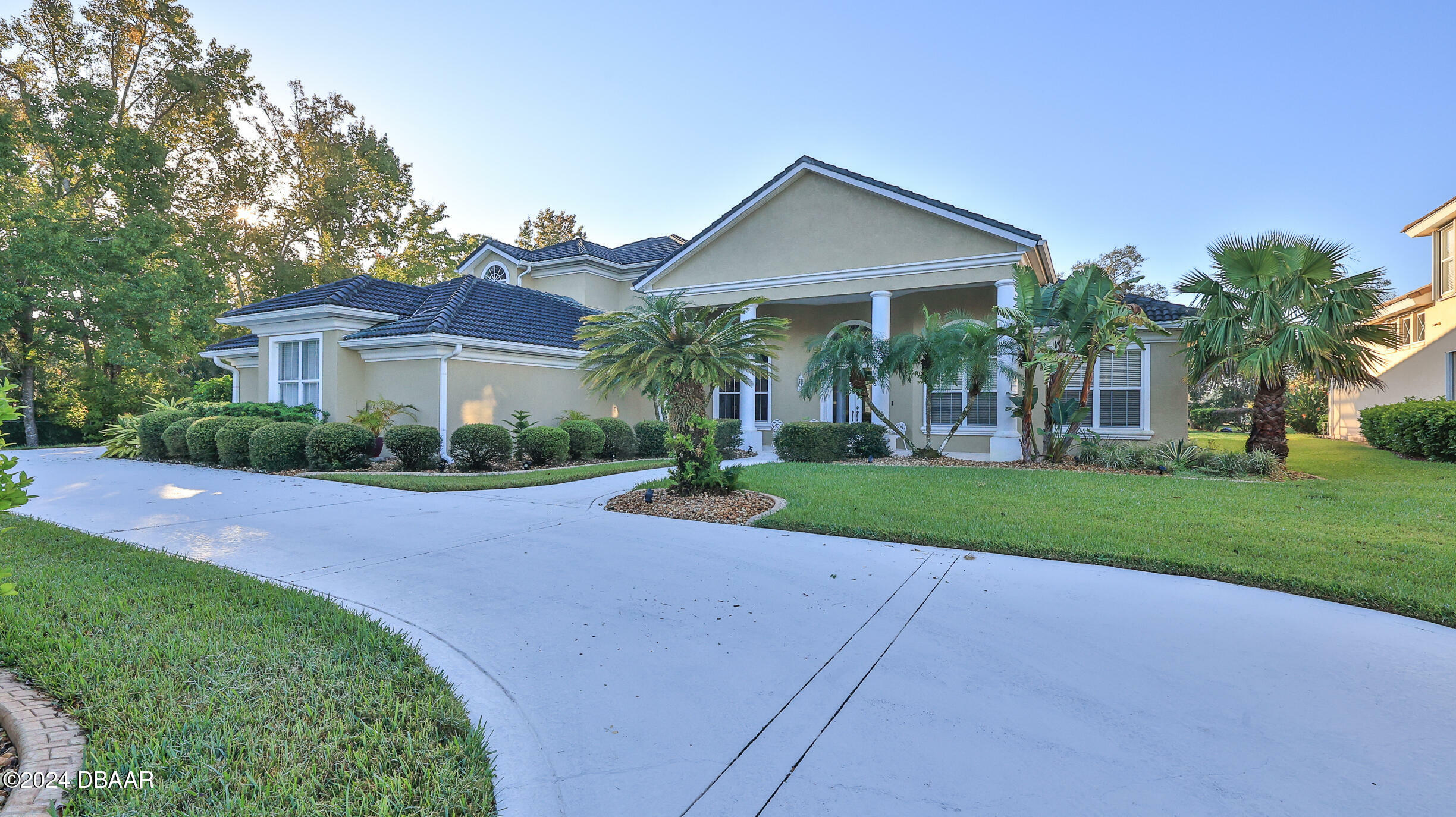 Property Photo:  1766 Roscoe Turner Trail  FL 32128 