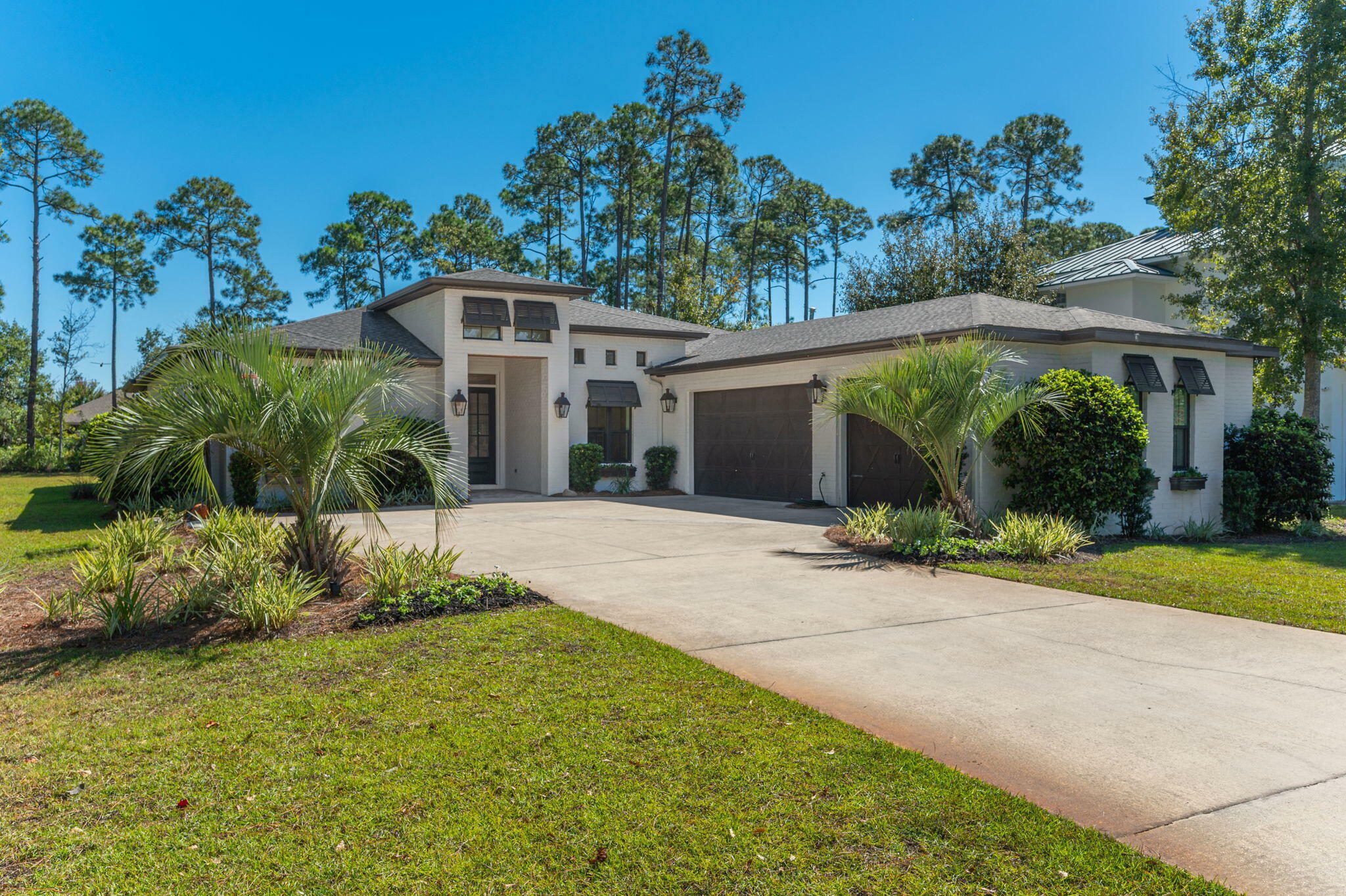 Property Photo:  260 Driftwood Point Road  FL 32459 