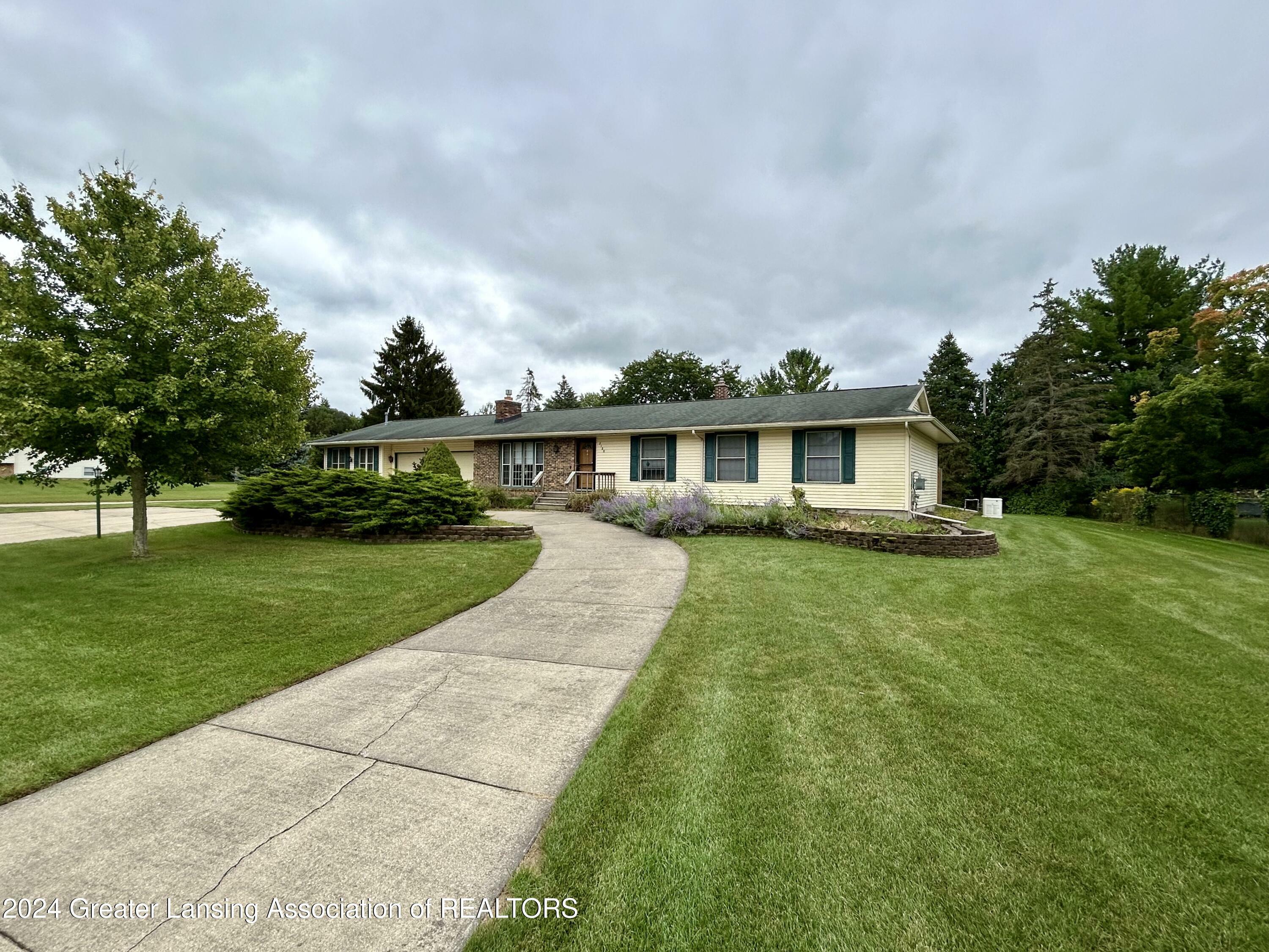 2188 Candlewood Drive  Charlotte MI 48813 photo