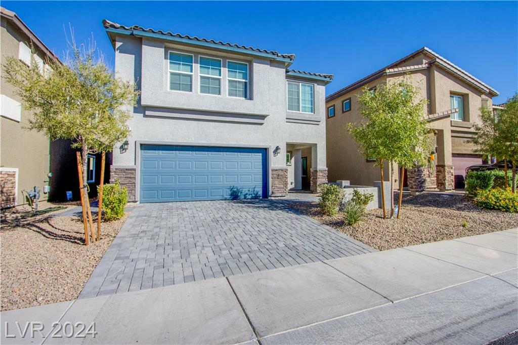 Property Photo:  488 Silverweed Avenue  NV 89044 