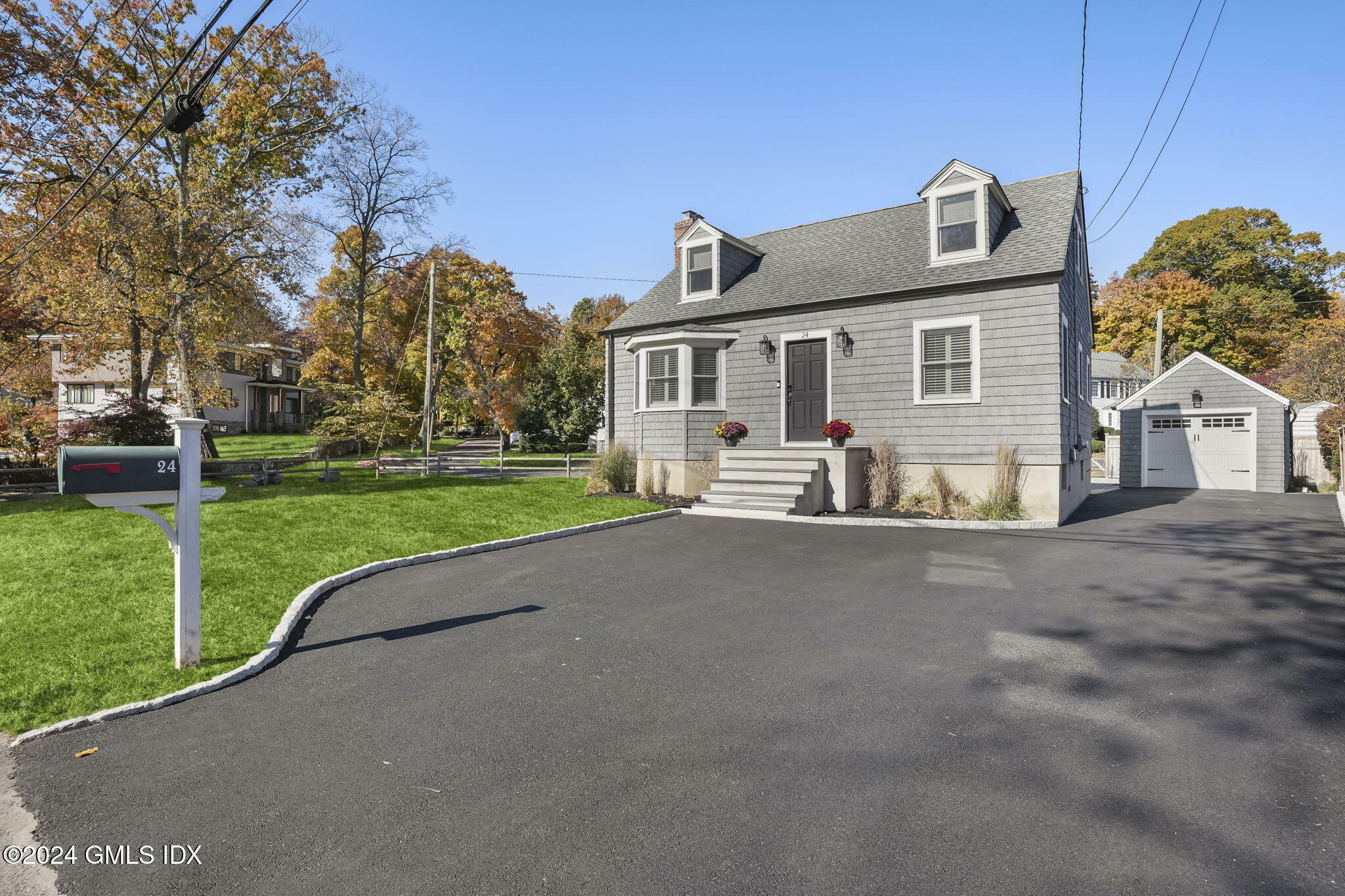 24 Taylor Drive  Cos Cob CT 06807 photo