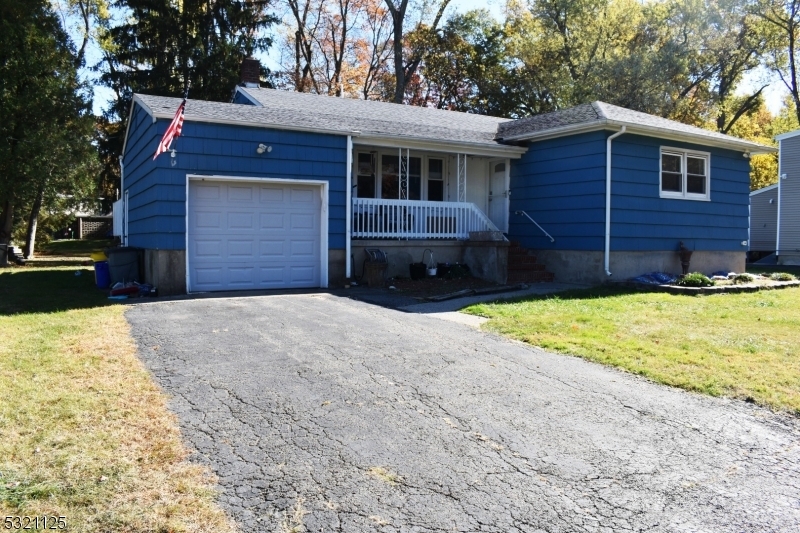 Property Photo:  66 De Hart St  NJ 07035 