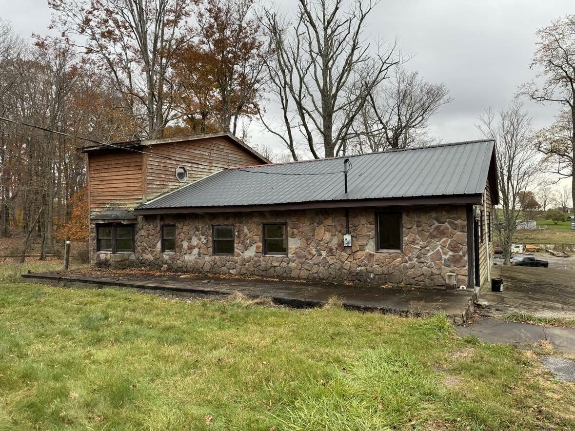 Property Photo:  2710 Loops Rd  WV 25962 