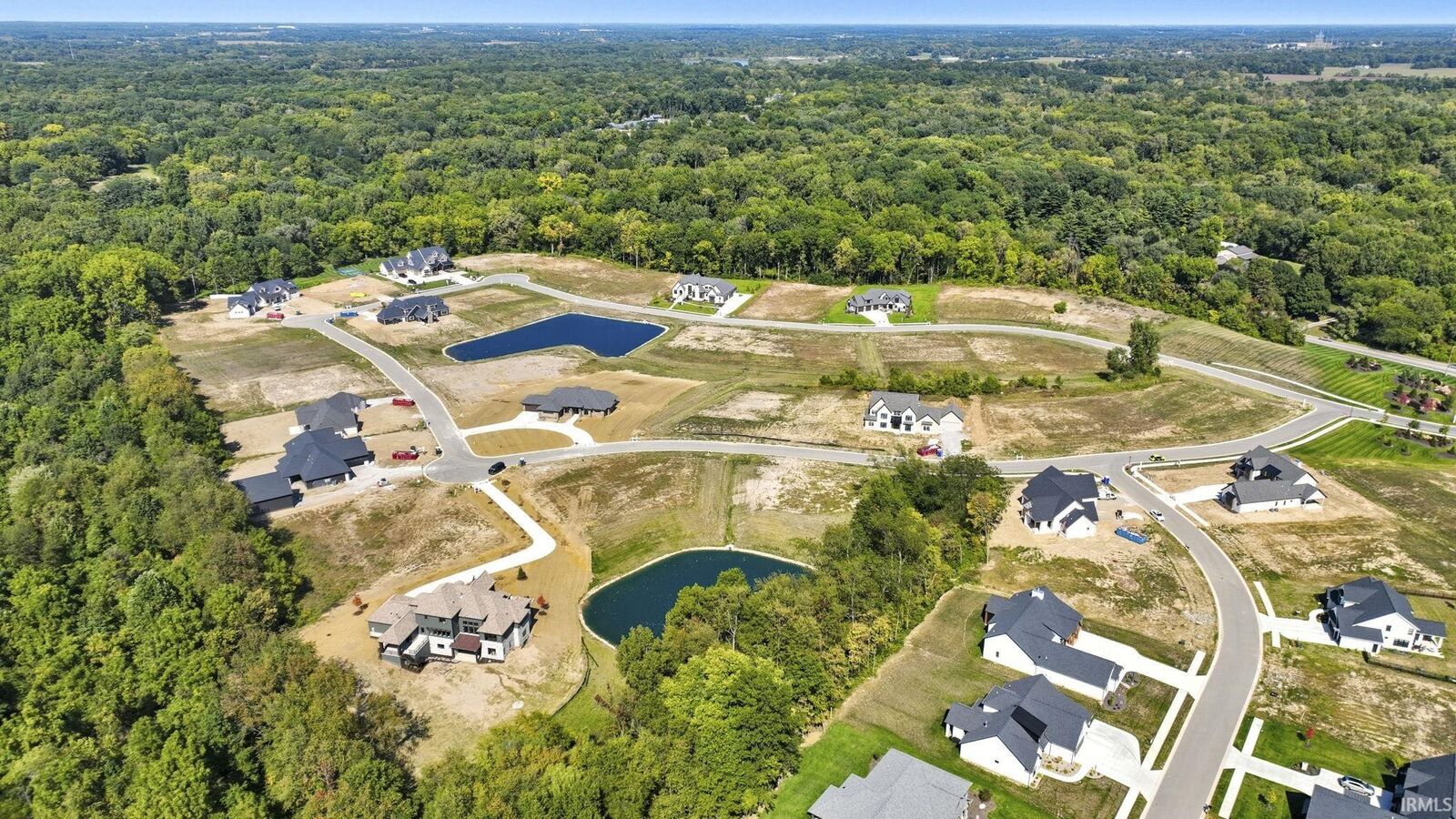 Property Photo: 17587 Silhouette Trail 30 IN 46748