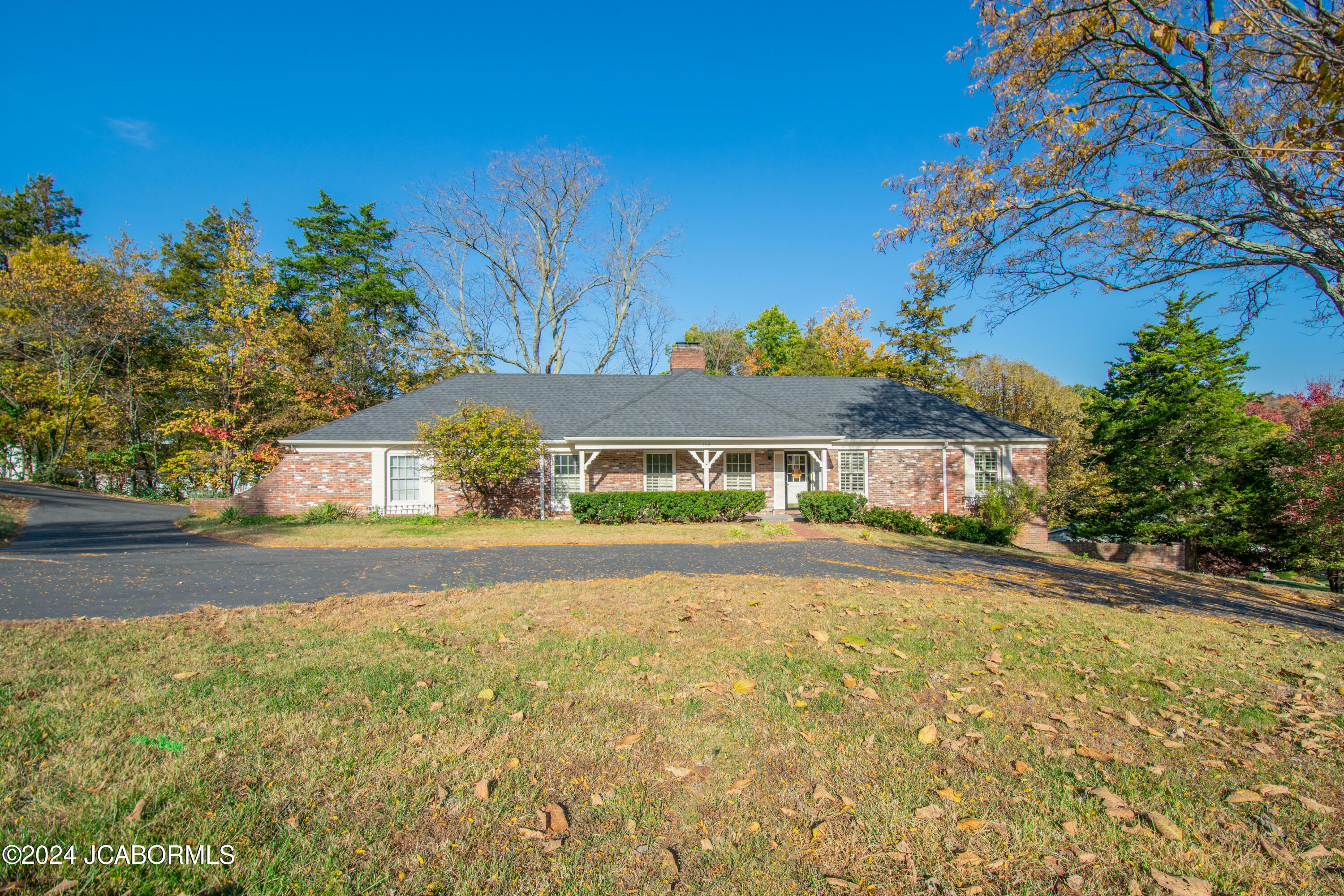 Property Photo:  344 Old Gibler Road  MO 65109 