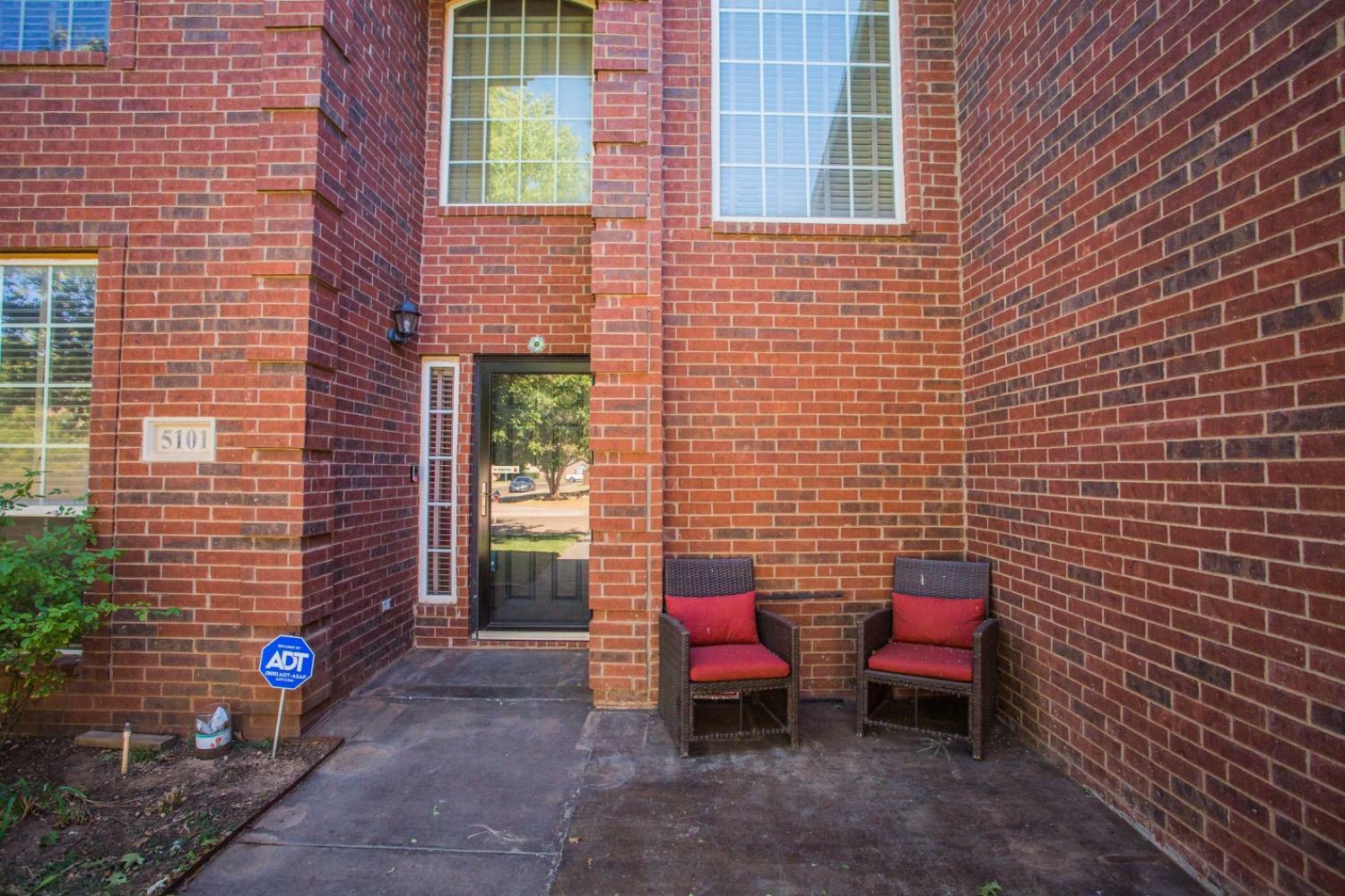 Property Photo:  5101 Hanover Street  TX 79416 