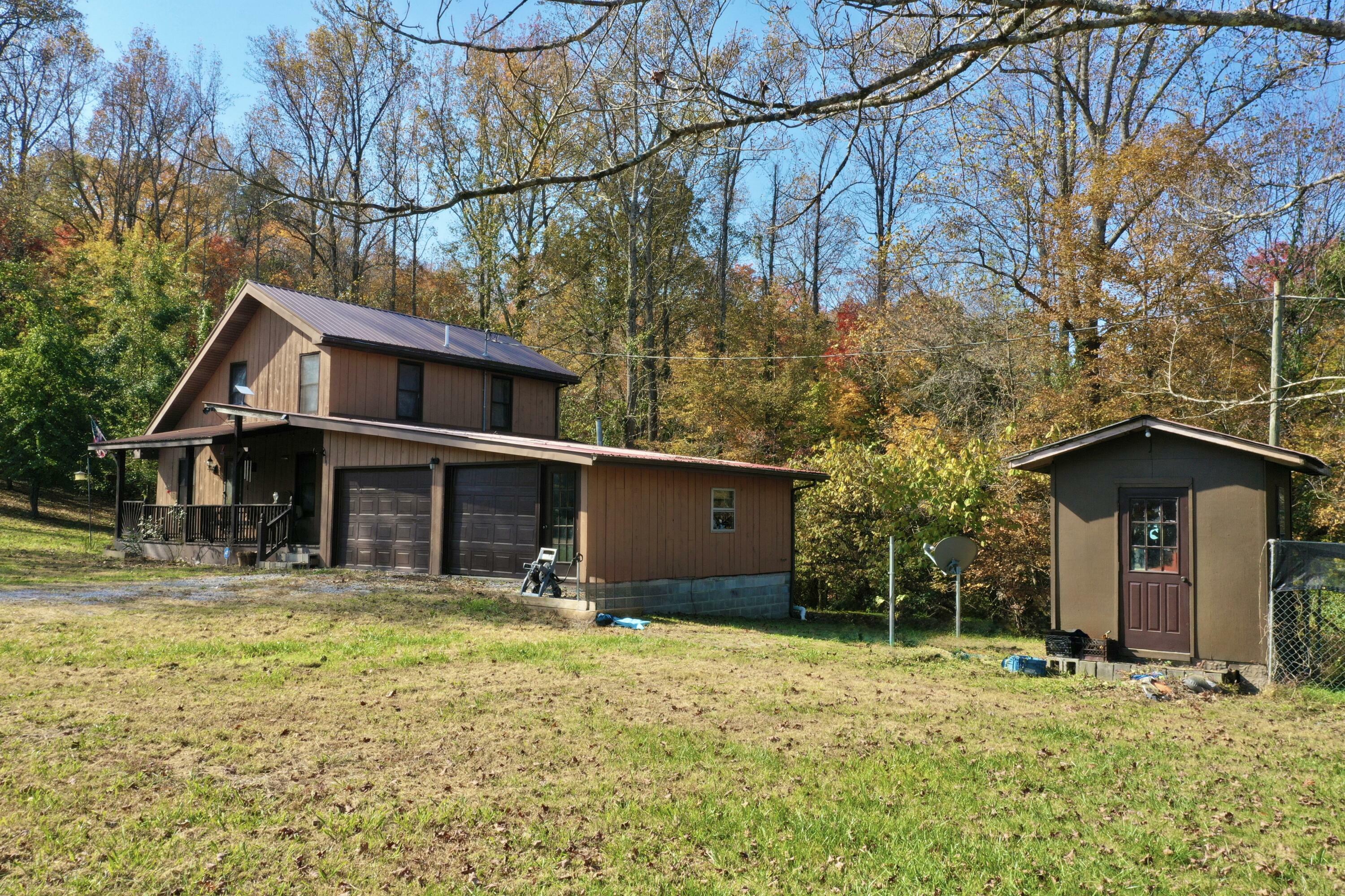 Property Photo:  2700 Dal Road  KY 40769 