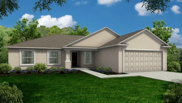 2227 Carson Loop  Lake Wales FL 33859 photo