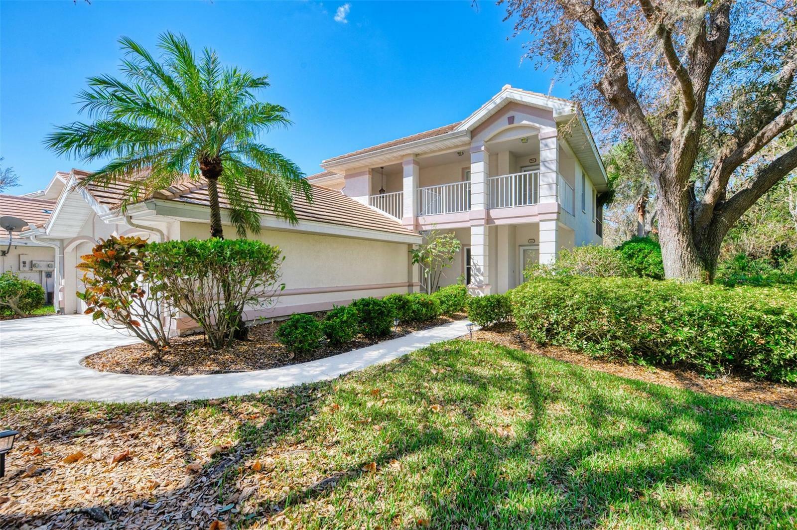 Property Photo:  3113 Club Drive 118  FL 33953 