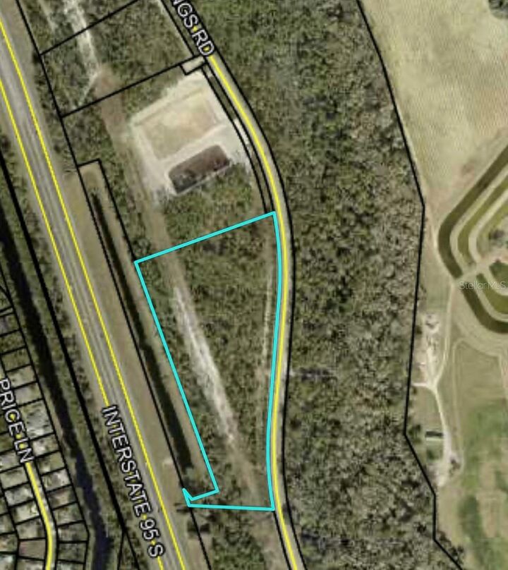 Property Photo:  Old Kings Road  FL 32137 