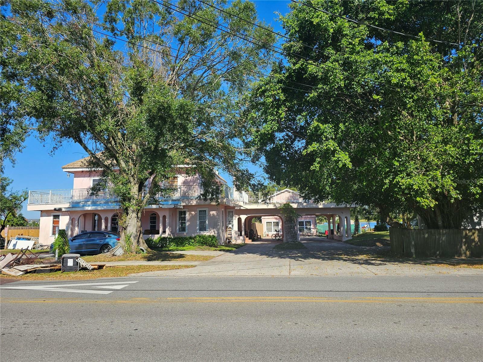 Property Photo:  4715 Beach Boulevard  FL 32803 