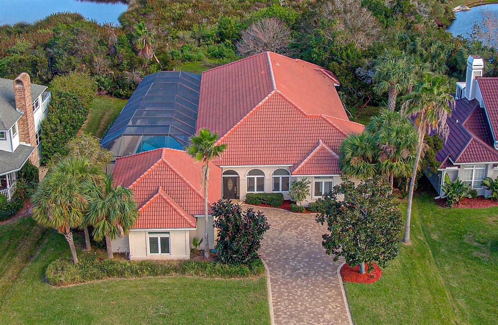 Property Photo:  308 Marsh Point Circle  FL 32080 