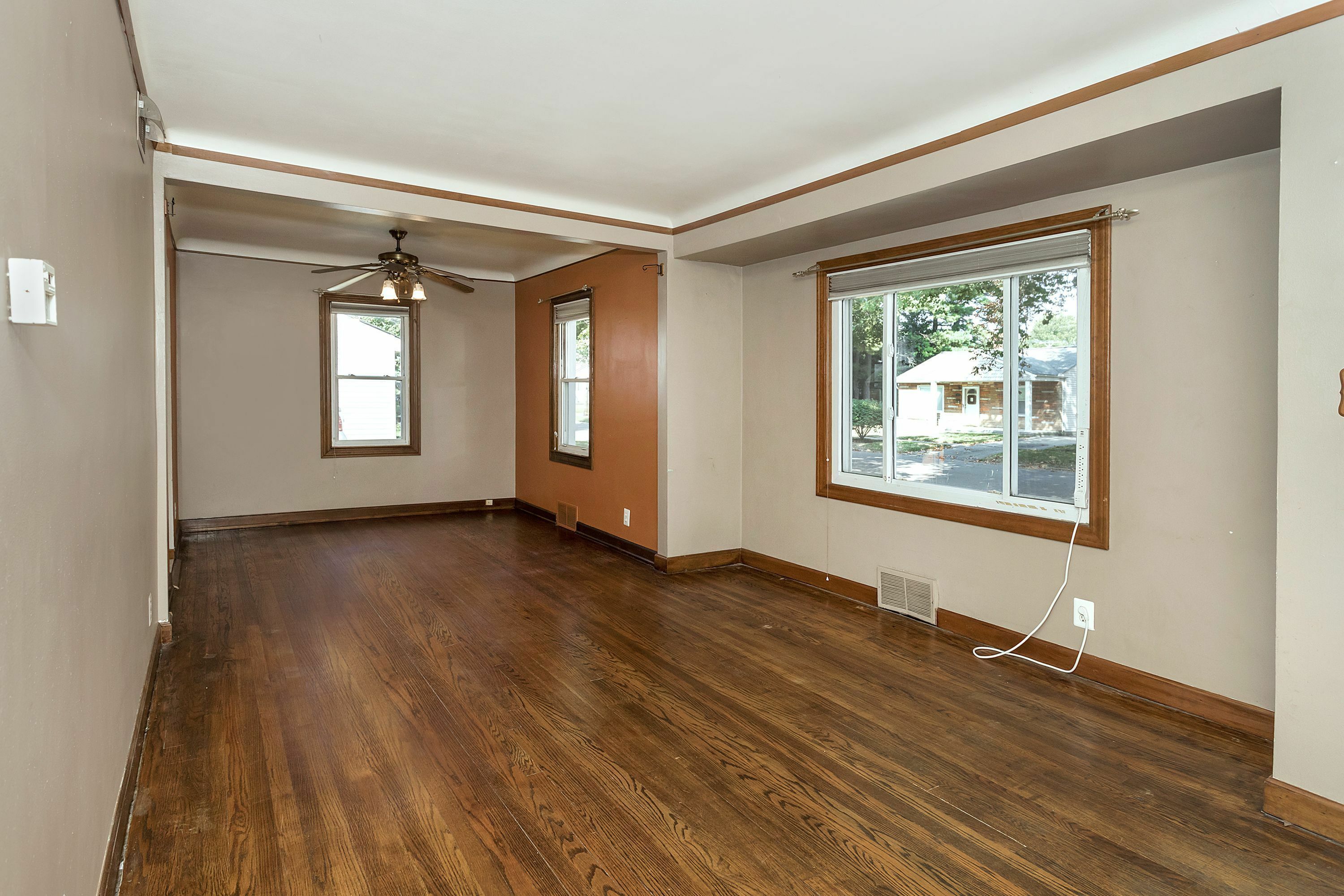 Property Photo:  1957 Bonner Street  MI 48220 1949 