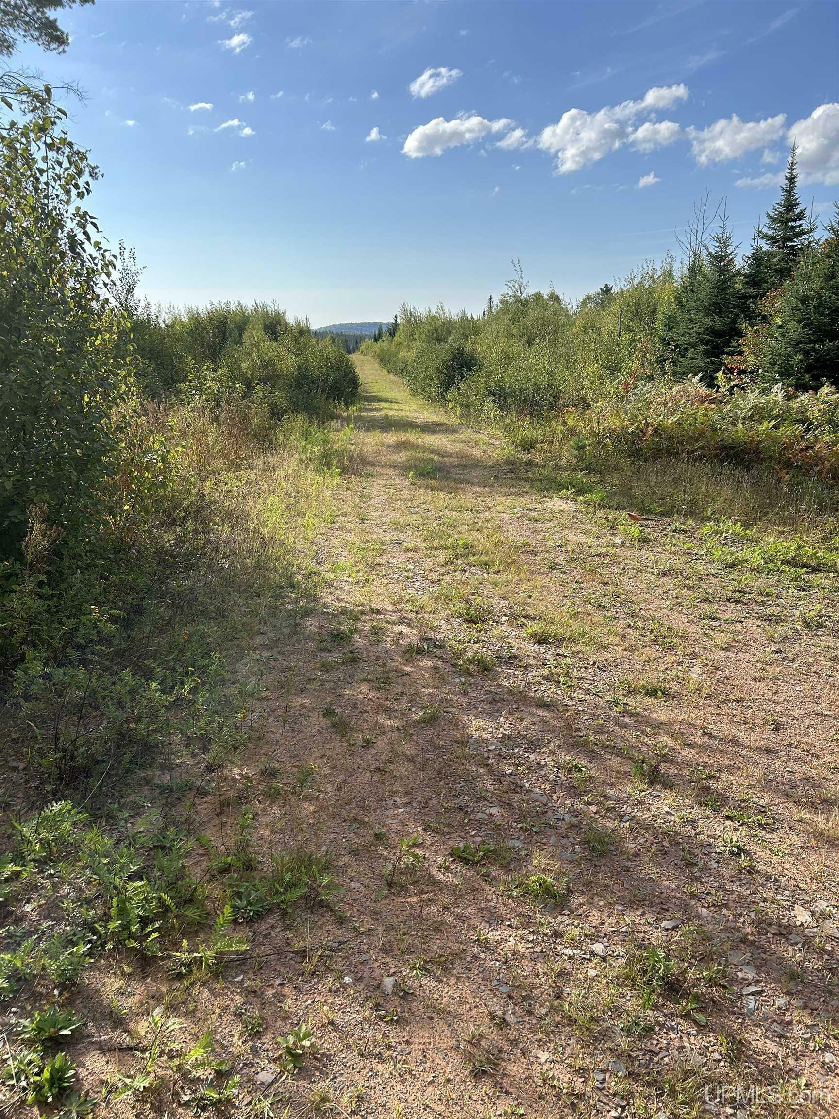 Property Photo: 2662 Acres Marquette County MI 49849