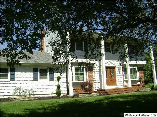 Property Photo: 82 Glenbrook Road NJ 07728
