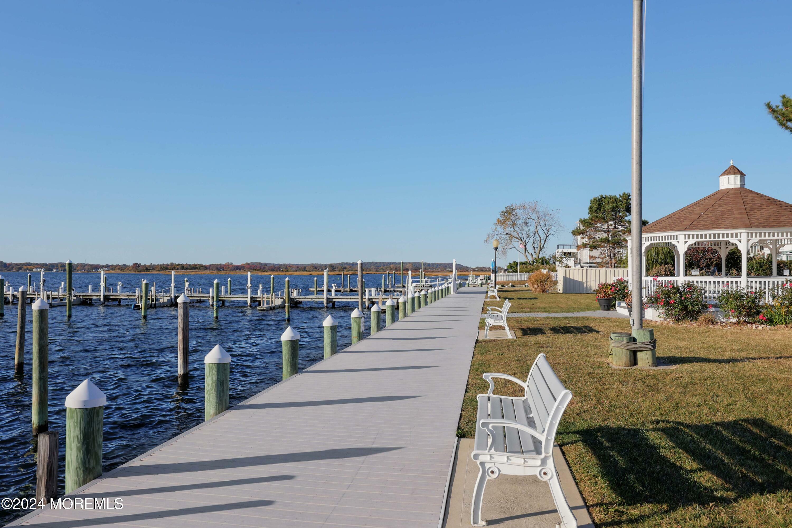 Property Photo:  124 Wharfside Drive  NJ 07750 