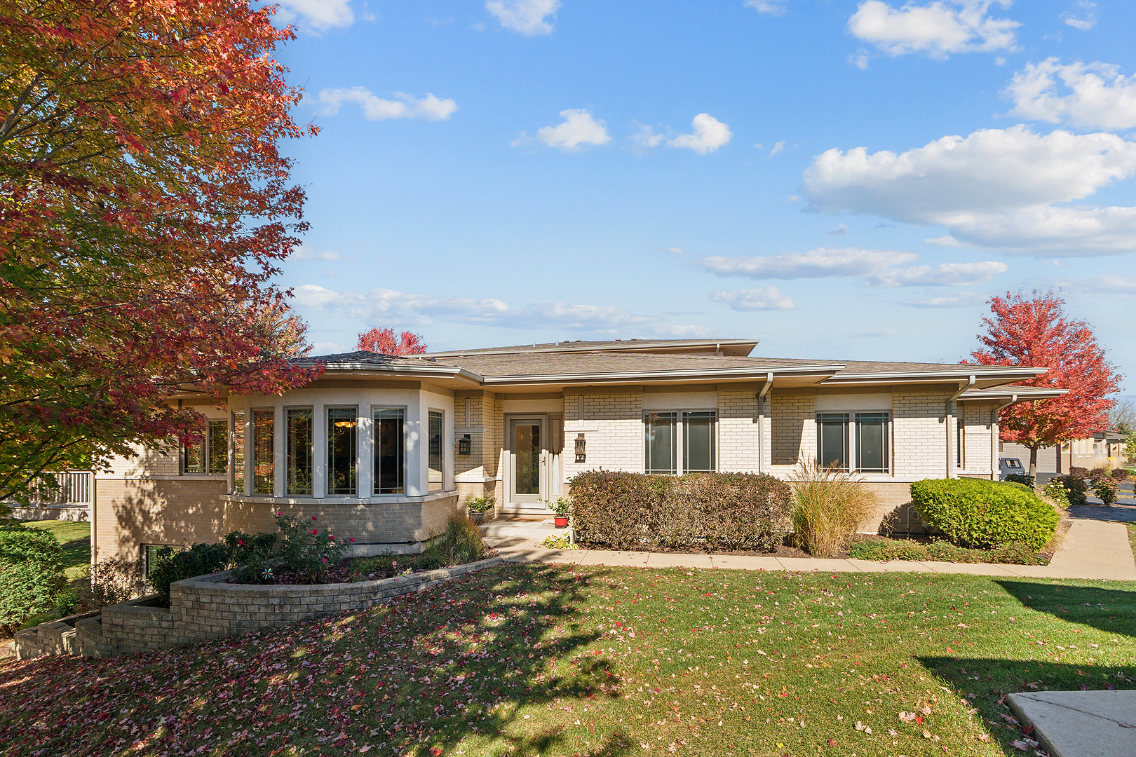 Property Photo:  20376 Taliesin Way  IL 60423 