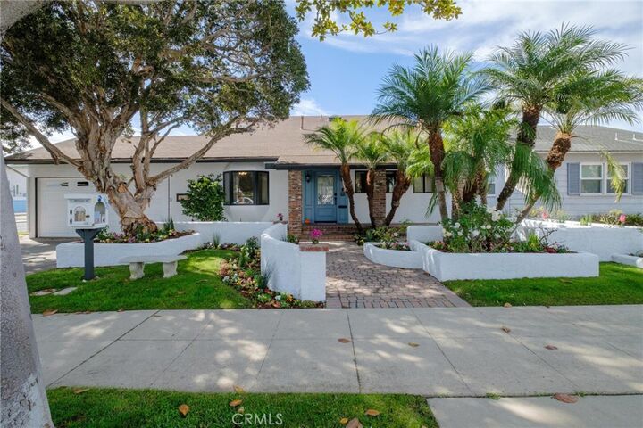 Property Photo: 1231 S Irena Avenue CA 90277