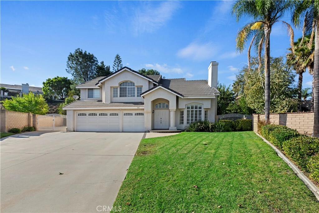 Property Photo:  6841 Alderpoint Court  CA 92506 