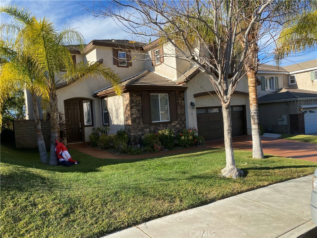 29161 Garnet Canyon Drive  Saugus CA 91390 photo