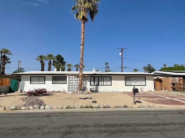 74622 Gary Avenue  Palm Desert CA 92260 photo