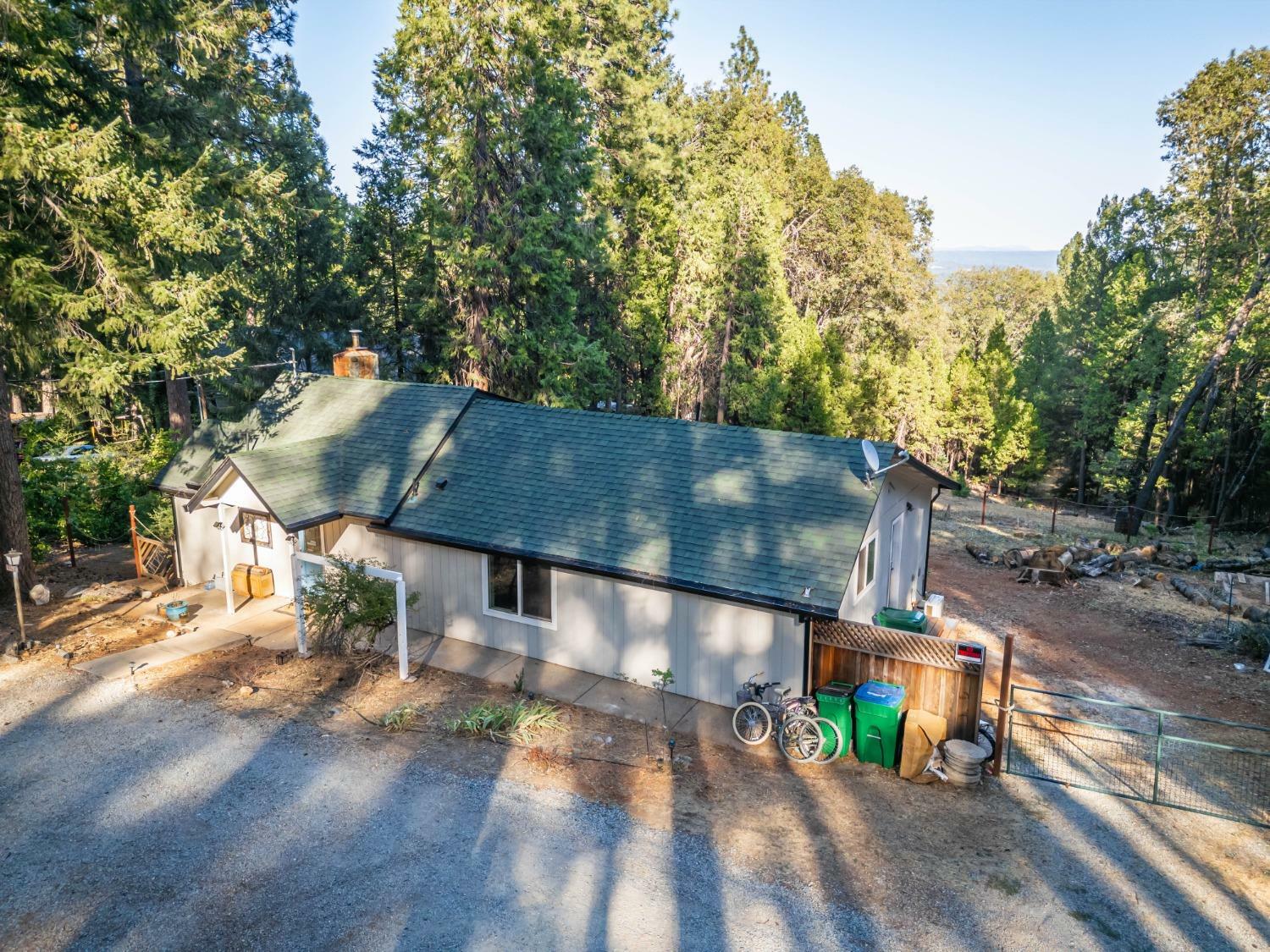 12933 Cedar Crest Lane  Grass Valley CA 95945 photo