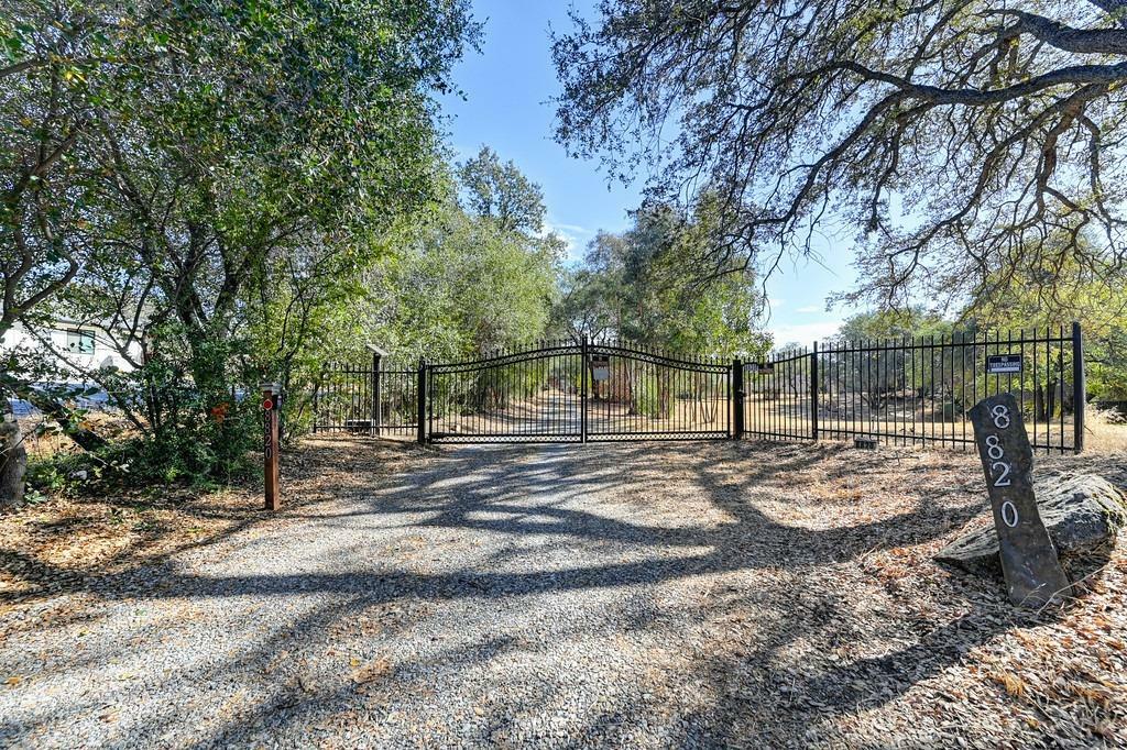 Property Photo:  8820 Gilardi Road  CA 95658 