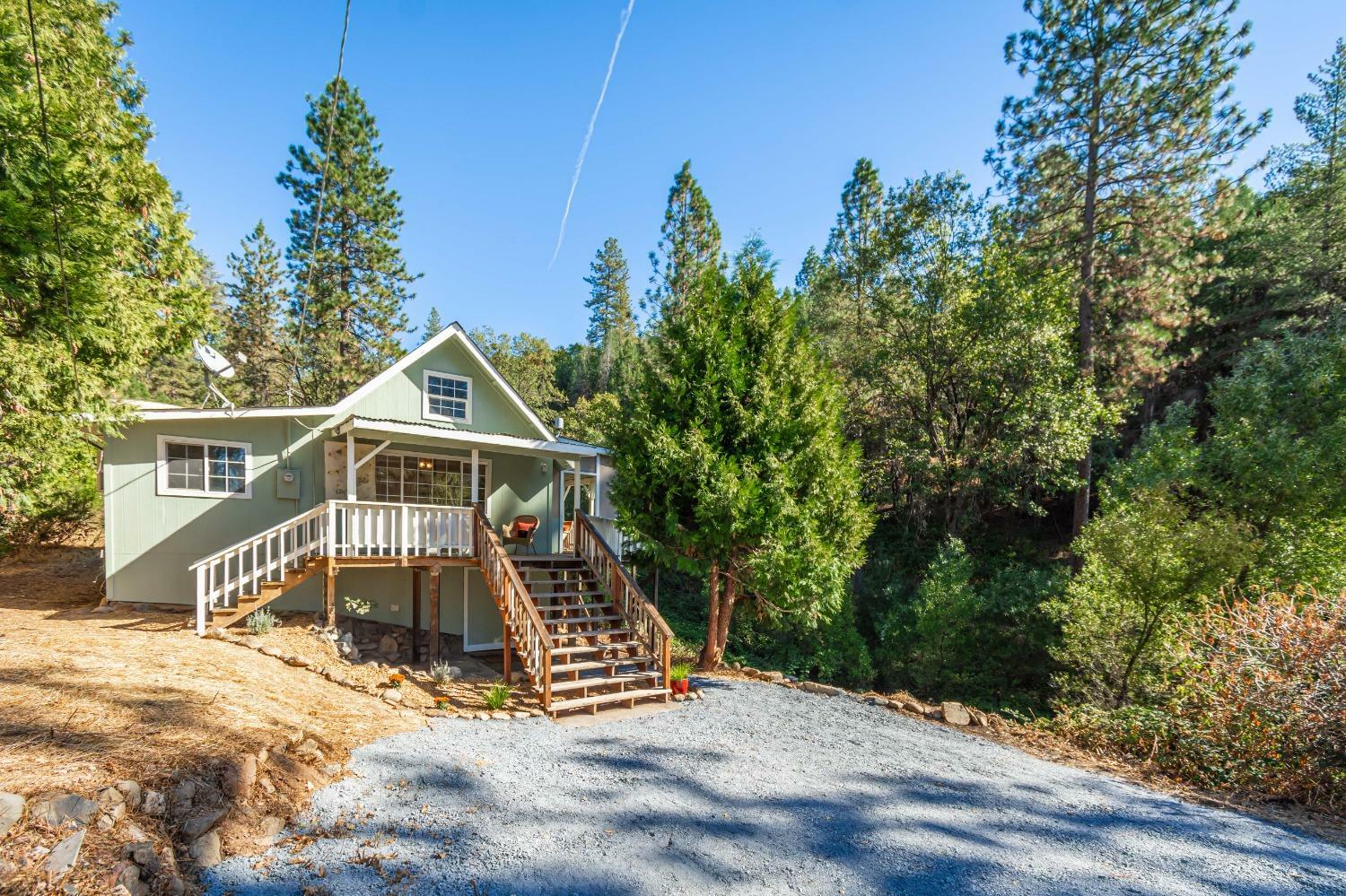 Property Photo:  5080 Black Oak Mine Road Road  CA 95633 