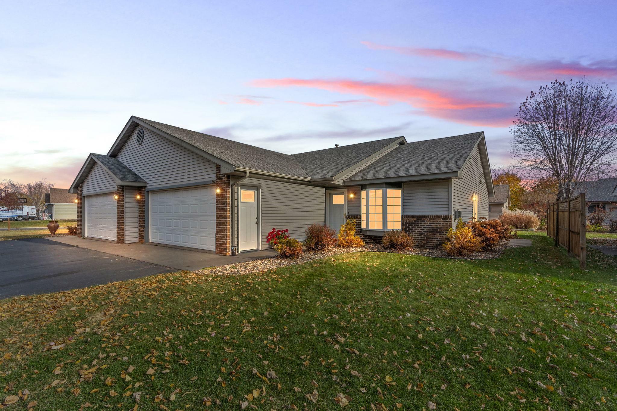 Property Photo:  1902 Lupine Drive  WI 54016 